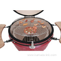 Brand New Chacoal Smoker Barbecue Kamado Ceramic Grill